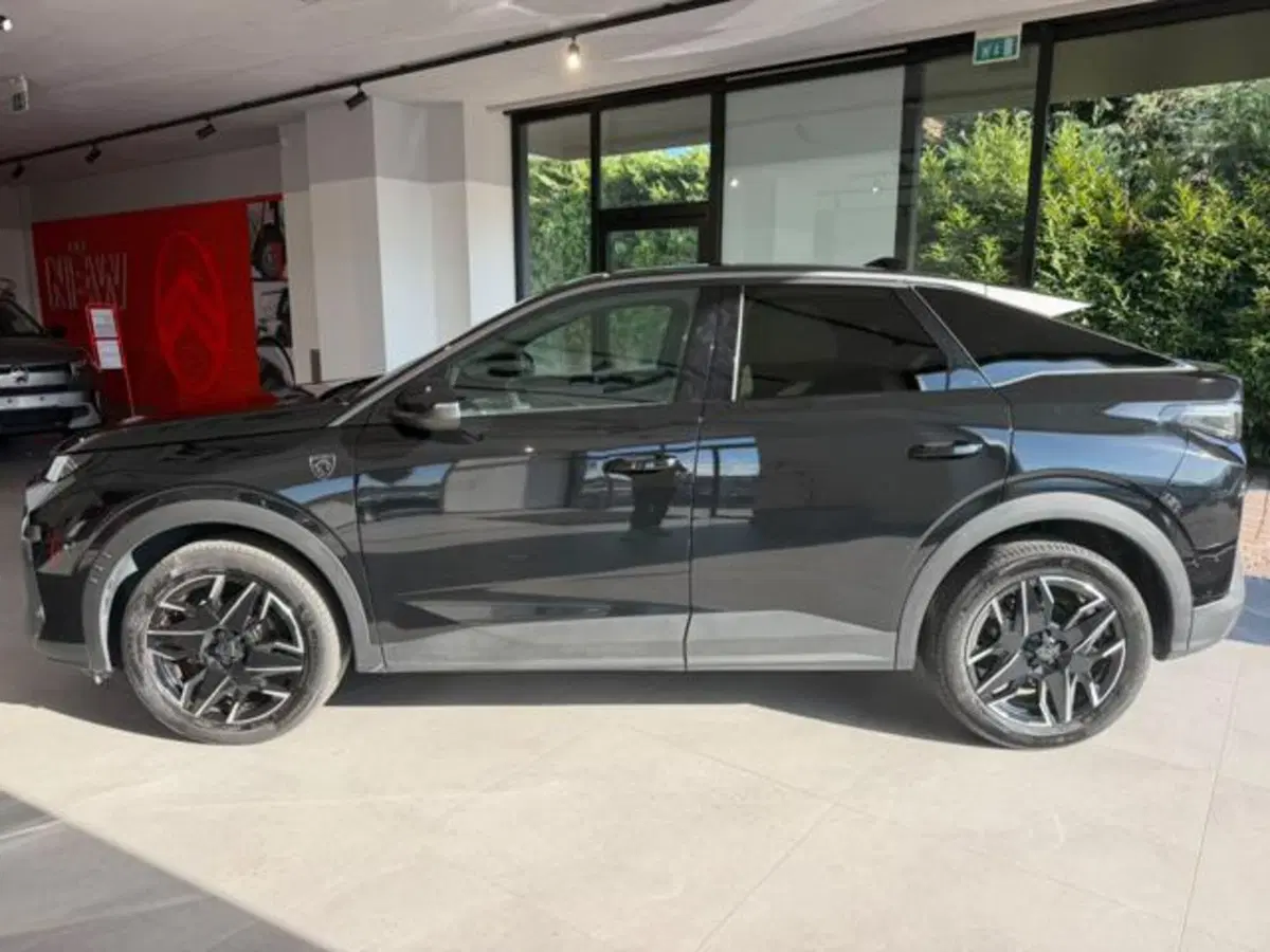 Peugeot 3008 usata a Salerno (7)