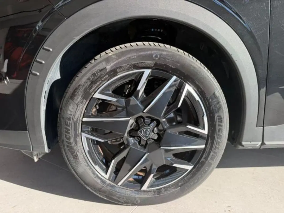 Peugeot 3008 usata a Salerno (9)