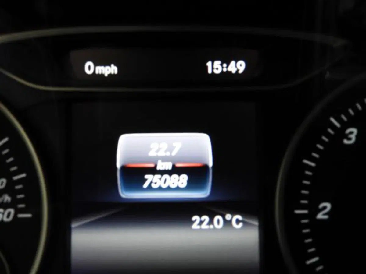 Mercedes-Benz Classe A usata a Parma (13)