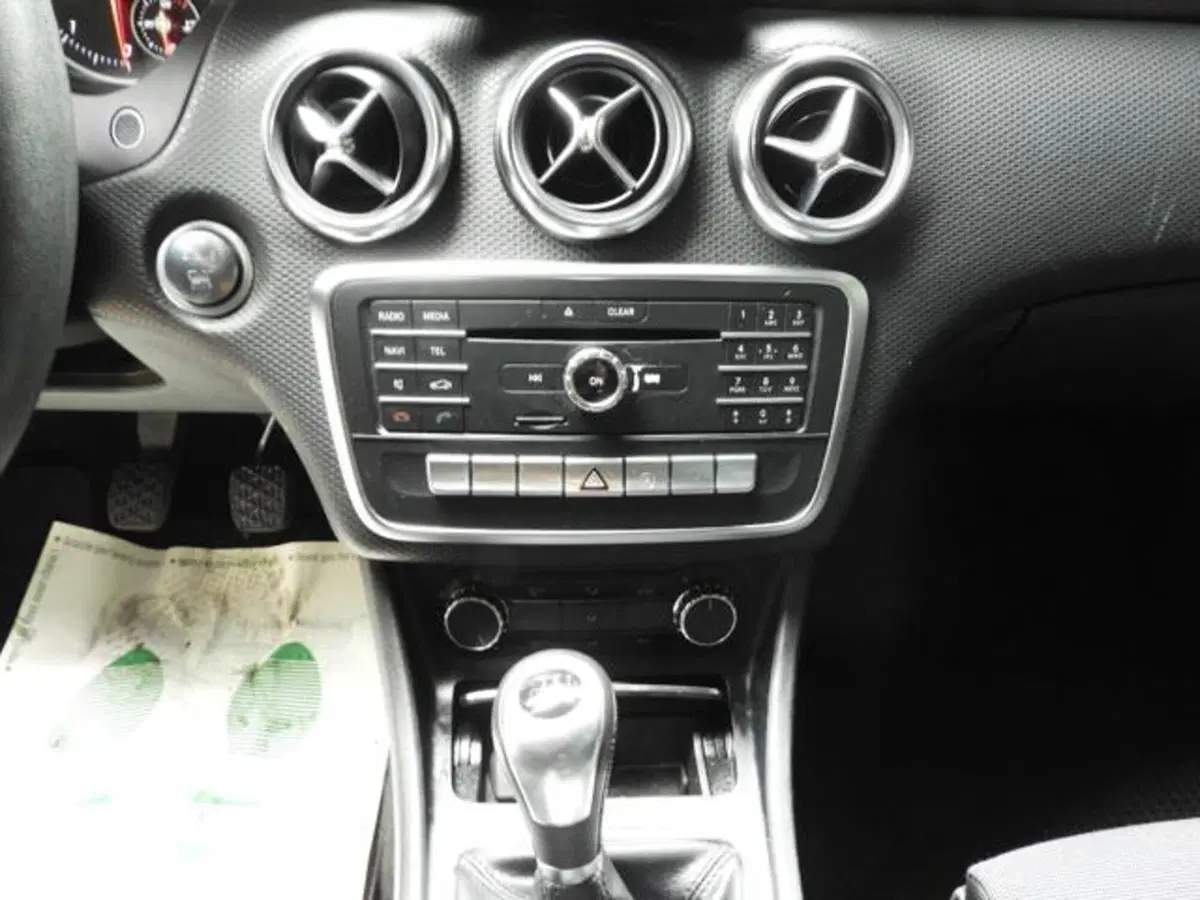 Mercedes-Benz Classe A usata a Parma (16)