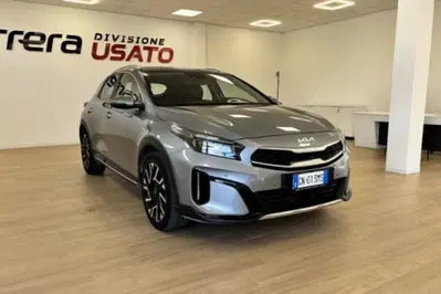 Kia XCeed 1.0 T-GDi GPL Business del 2023 usata a Fondi