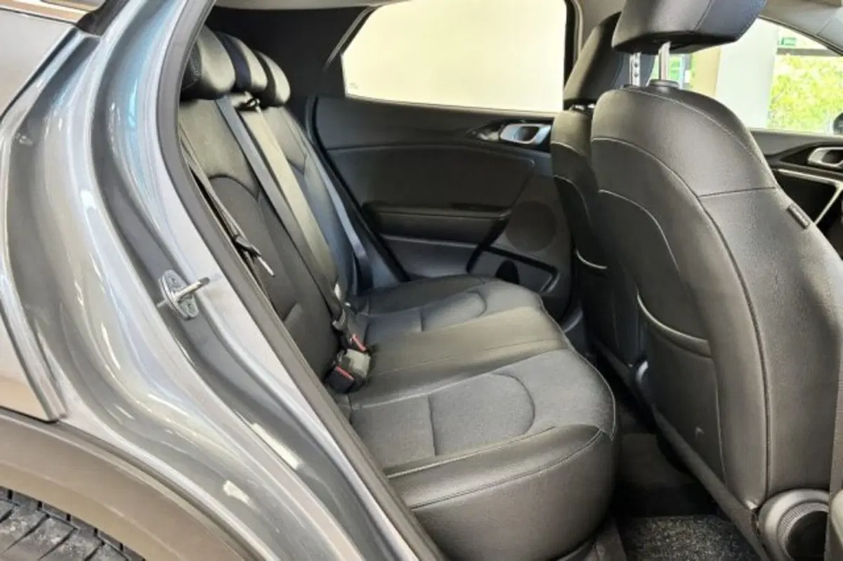 Kia XCeed usata a Latina (10)