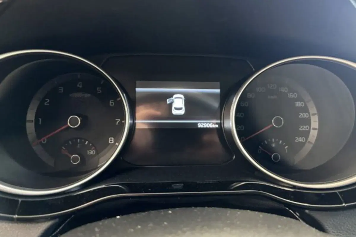 Kia XCeed usata a Latina (13)