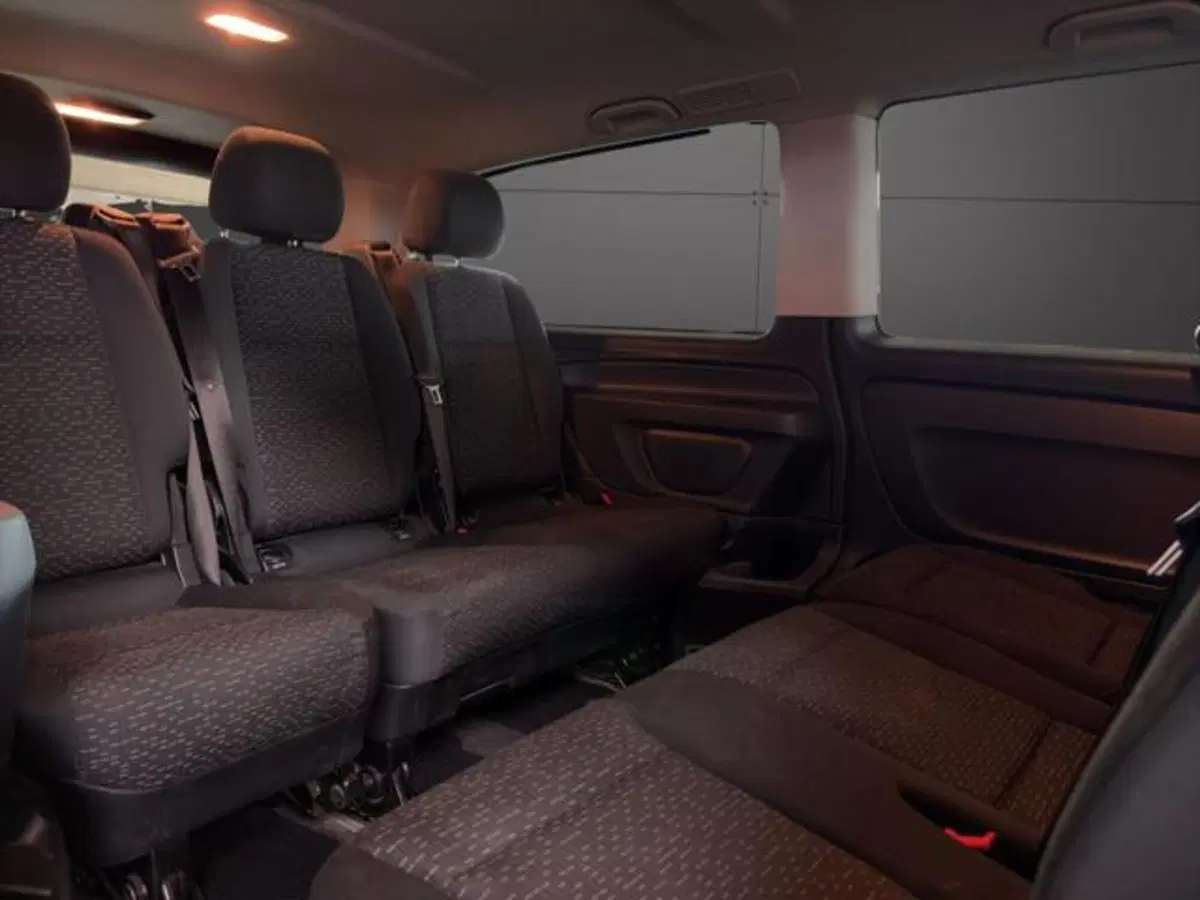 Mercedes-Benz Vito usata a Milano (11)
