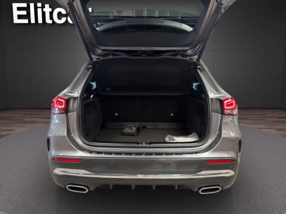 Mercedes-Benz GLA SUV usata a Milano (15)