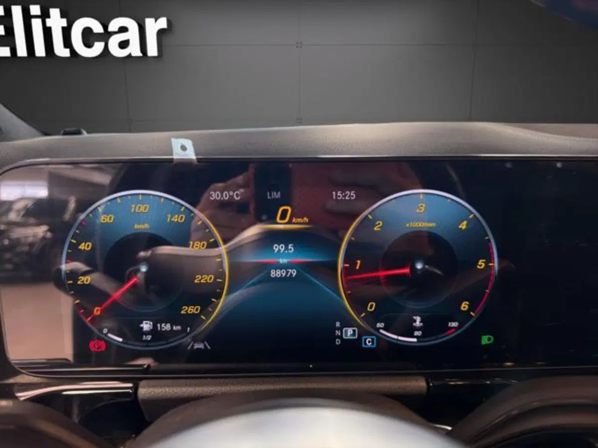 Mercedes-Benz GLA SUV usata a Milano (7)
