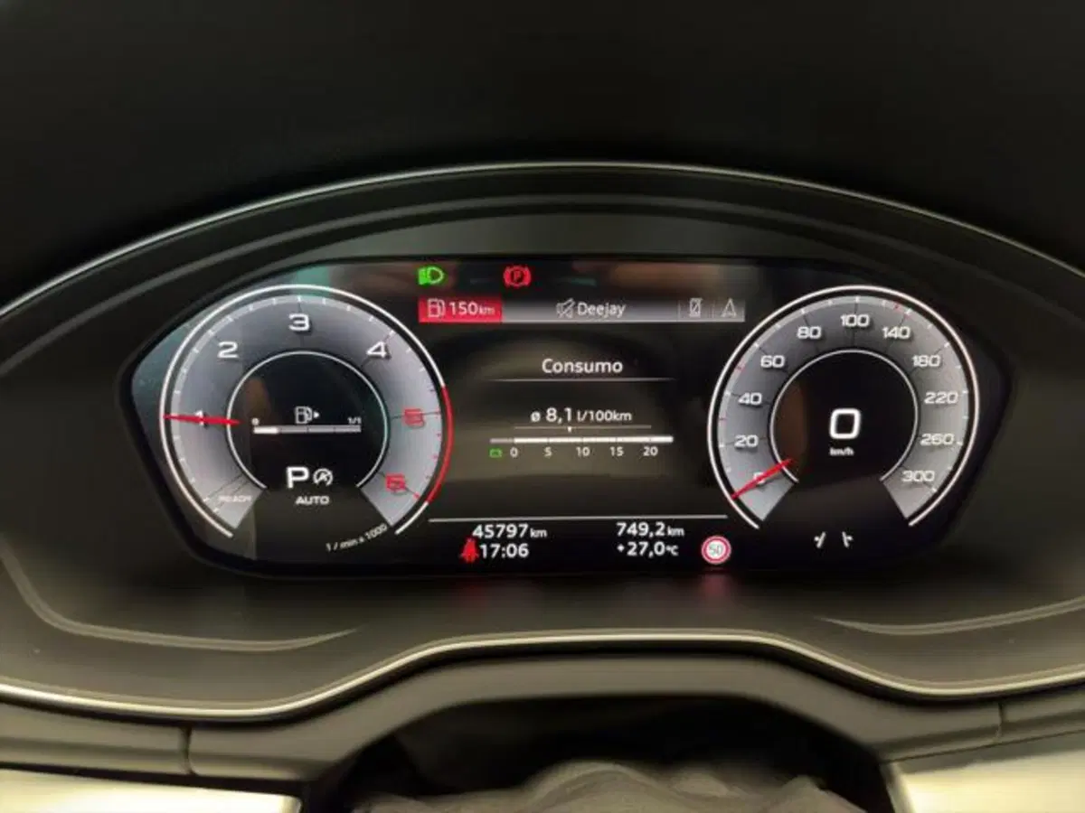 Audi Q5 Sportback usata a Milano (7)
