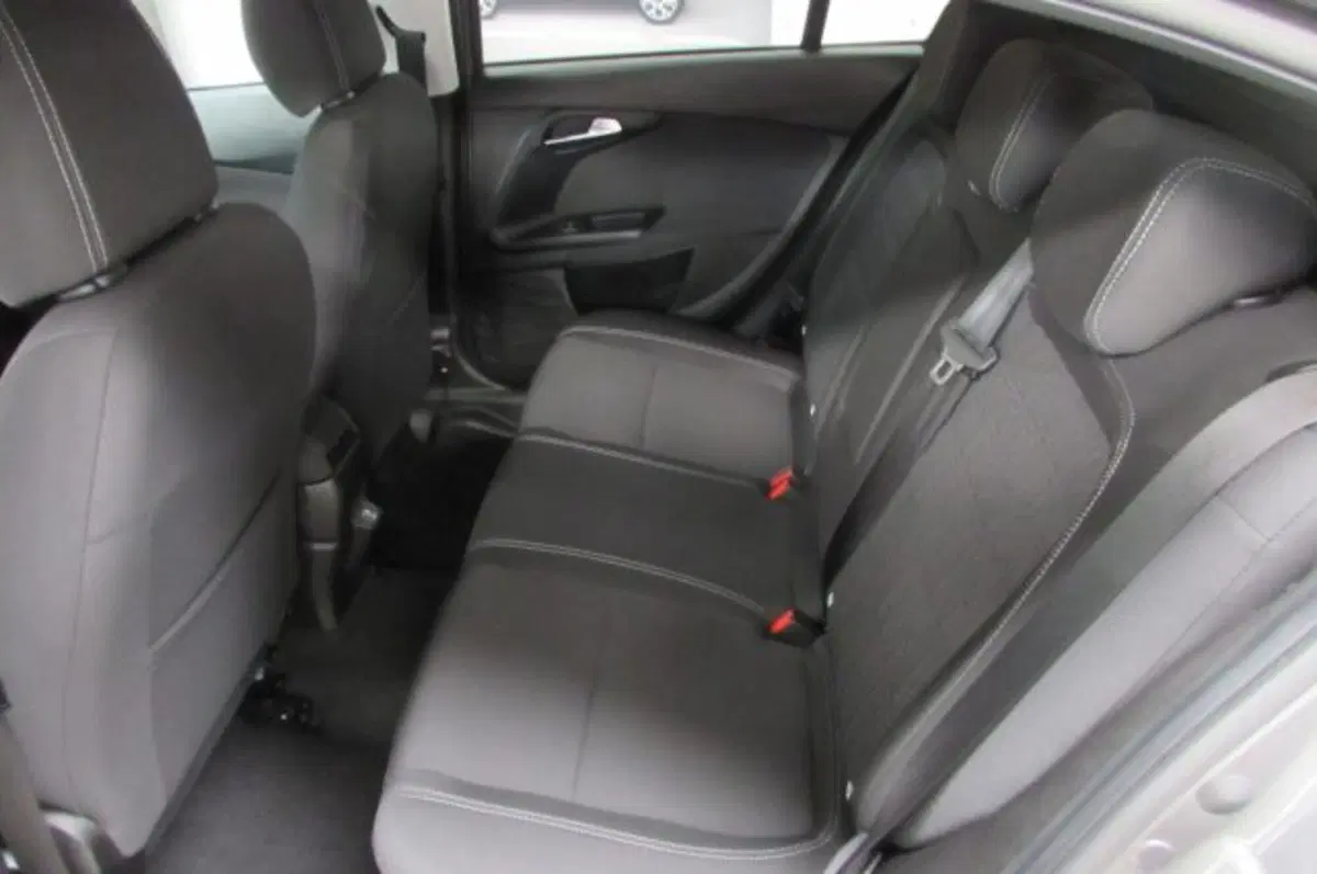Fiat Tipo usata a Milano (13)