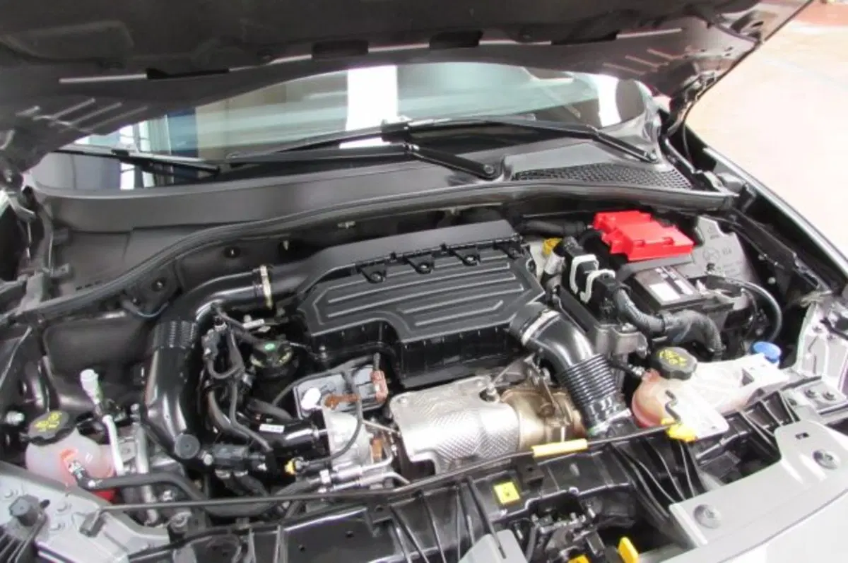 Fiat Tipo usata a Milano (18)