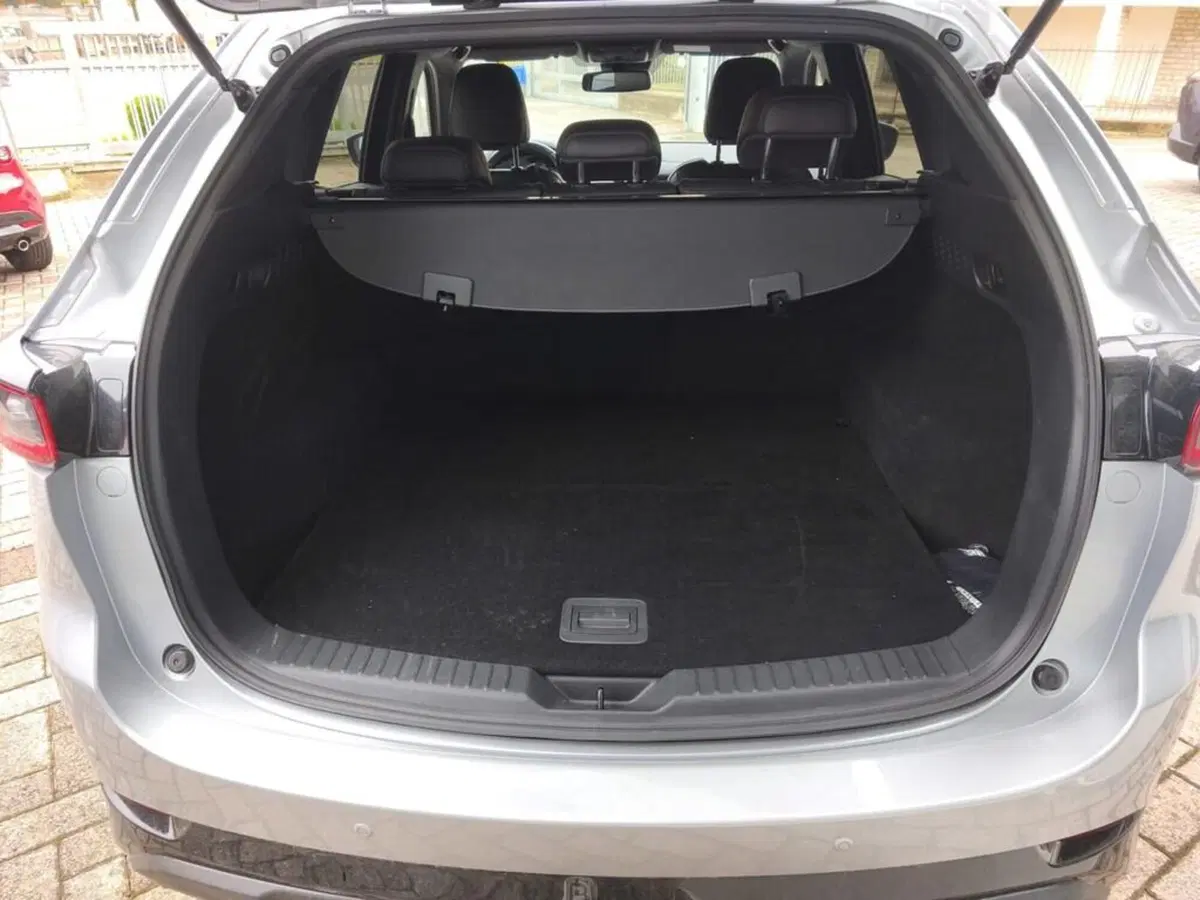Mazda CX-5 usata a Bergamo (11)