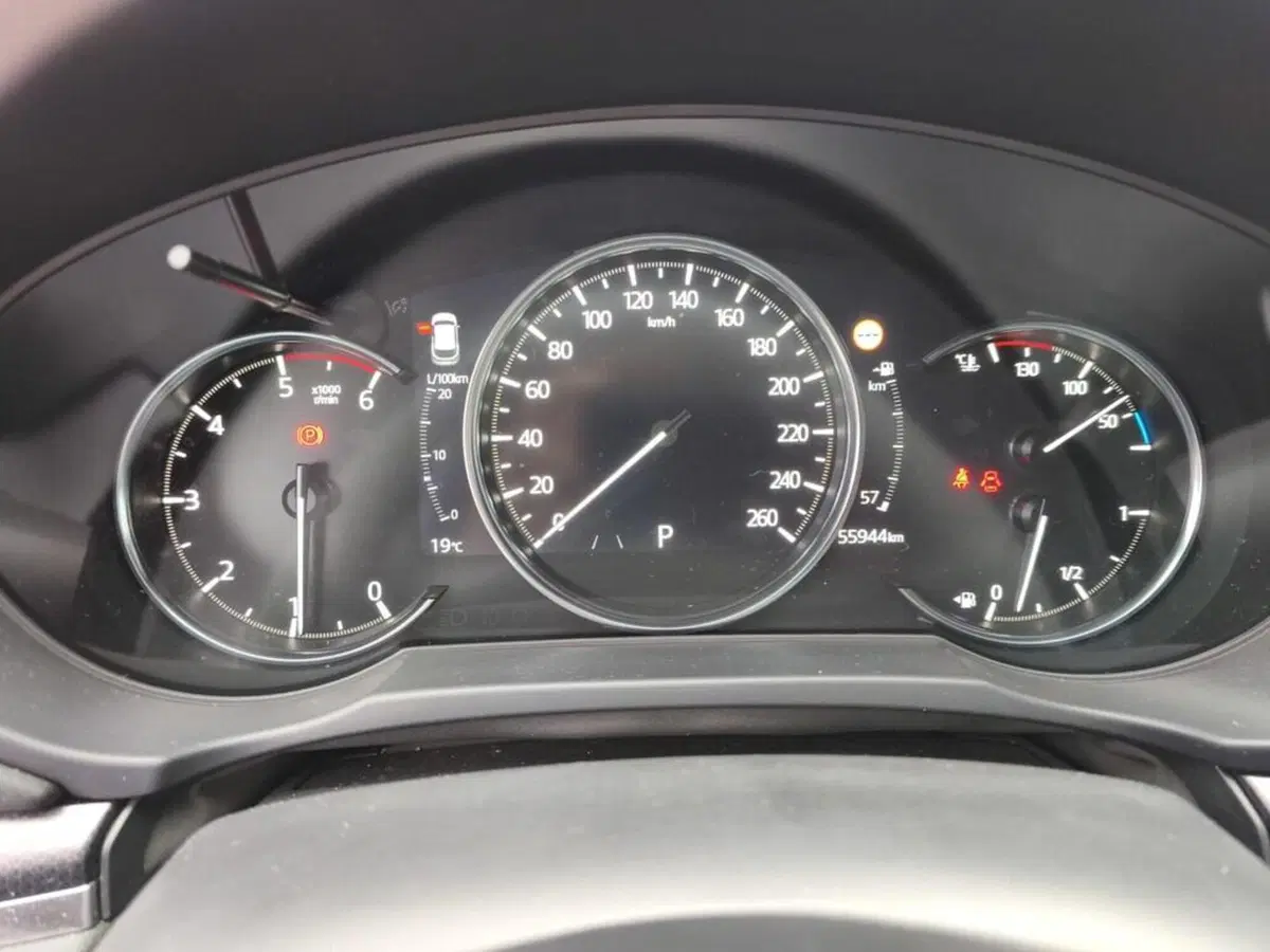 Mazda CX-5 usata a Bergamo (8)