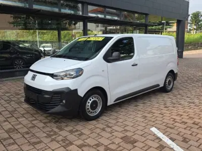 Fiat Scudo Furgone van d.cab fissa M 2.2 diesel 150cv S&S nuova a Monza