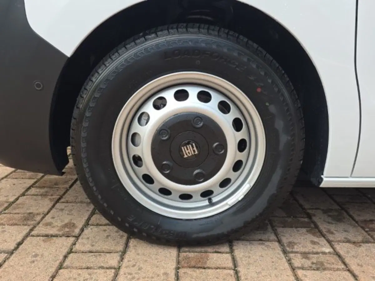 Fiat Scudo Furgone nuova a Monza e Brianza (11)