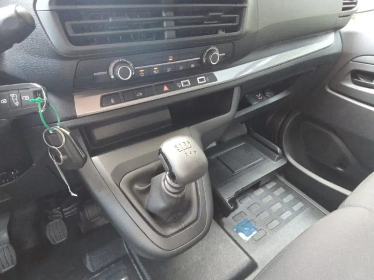 Fiat Scudo Furgone nuova a Monza e Brianza (16)