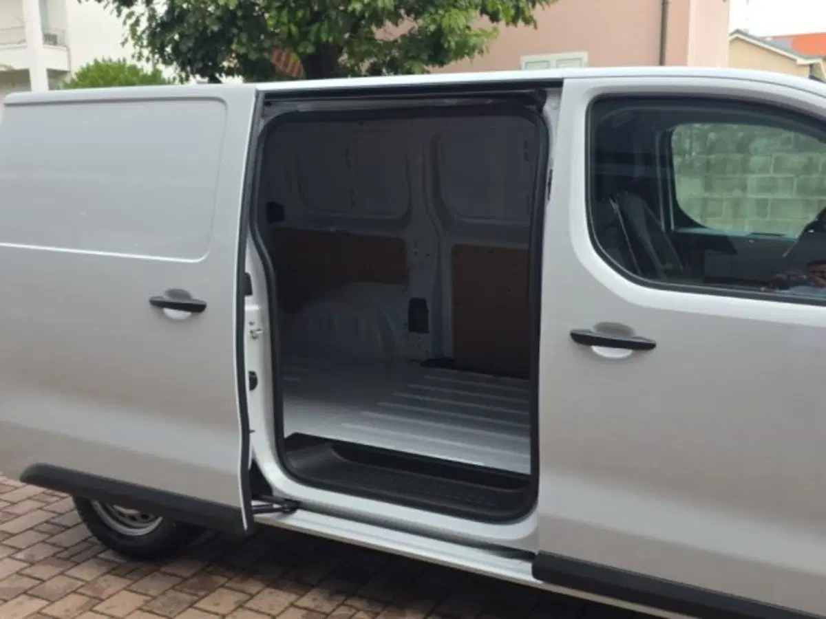 Fiat Scudo Furgone nuova a Monza e Brianza (20)