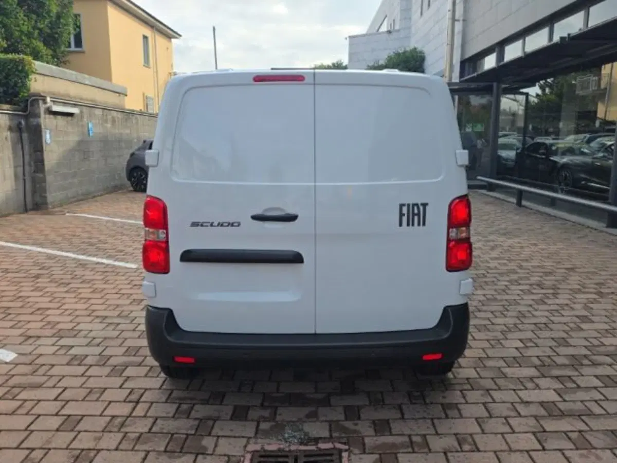 Fiat Scudo Furgone nuova a Monza e Brianza (5)