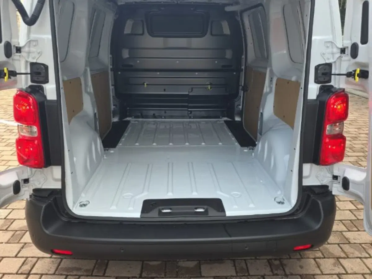 Fiat Scudo Furgone nuova a Monza e Brianza (6)