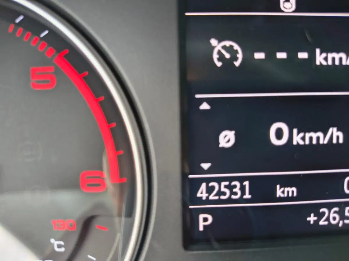Audi Q2 usata a Firenze (9)