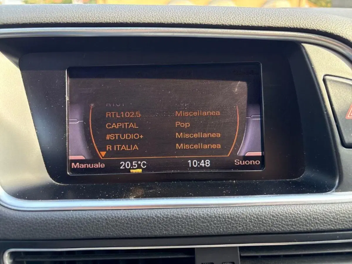 Audi Q5 usata a Lecco (10)