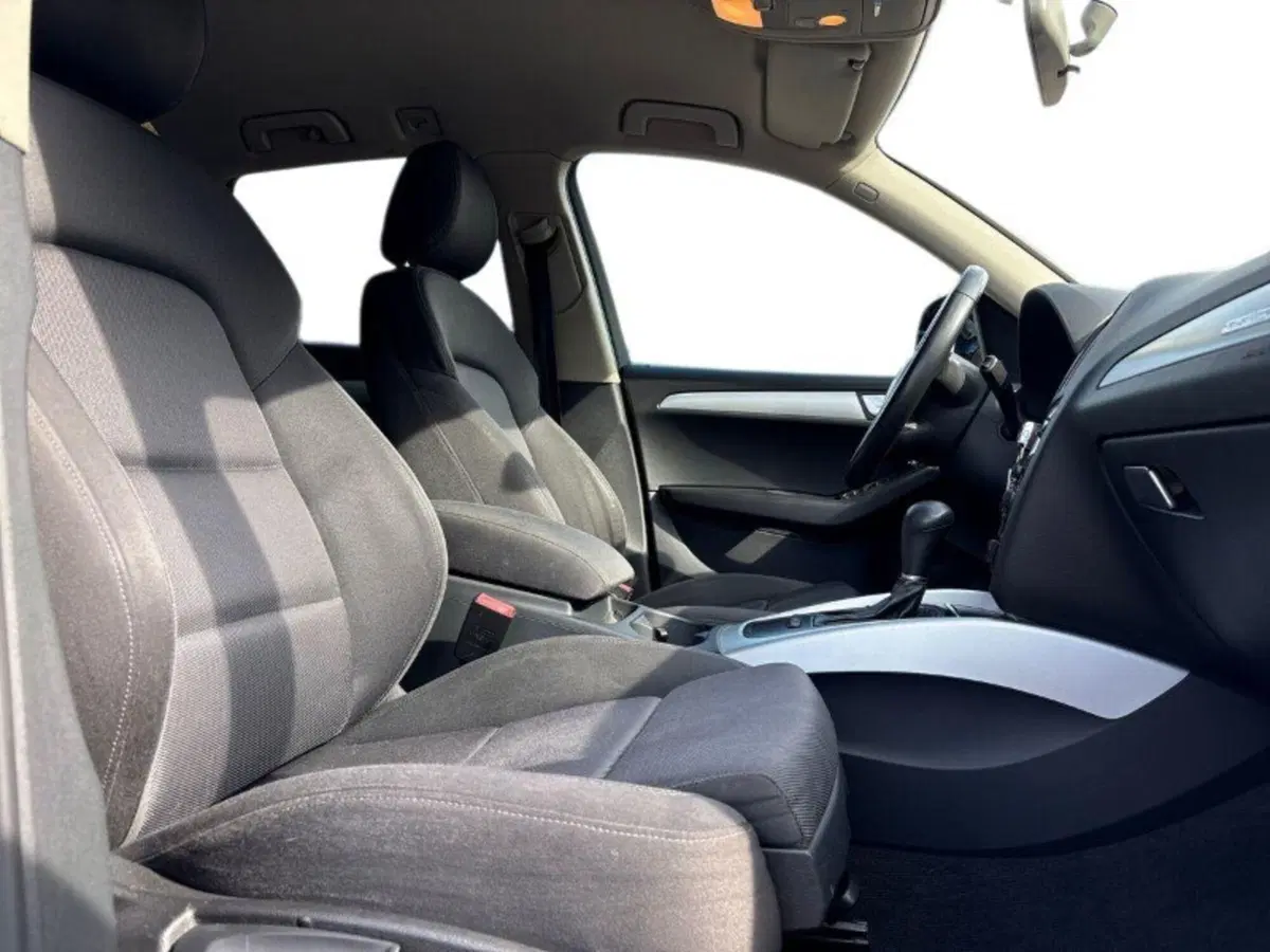 Audi Q5 usata a Lecco (11)
