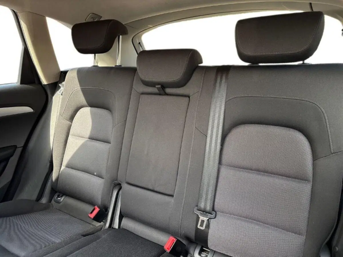 Audi Q5 usata a Lecco (12)