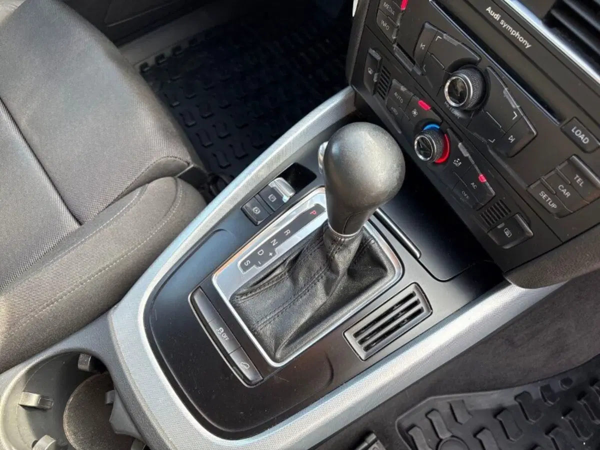 Audi Q5 usata a Lecco (13)