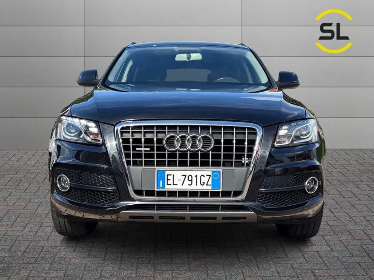 Audi Q5 usata a Lecco (2)