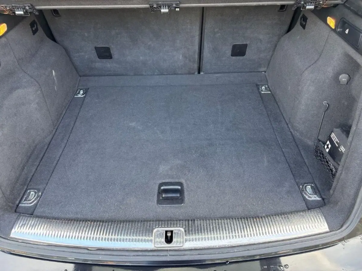 Audi Q5 usata a Lecco (6)