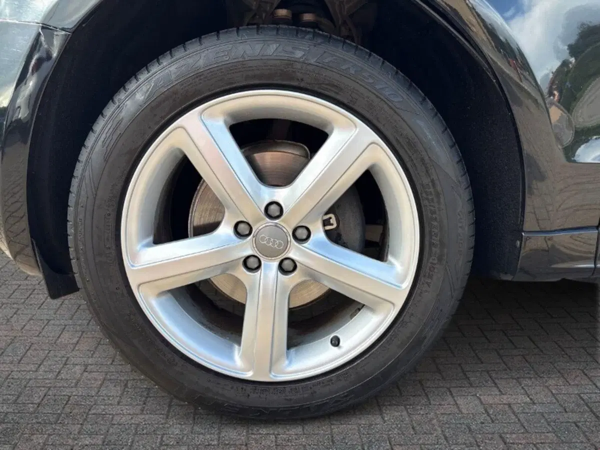 Audi Q5 usata a Lecco (7)