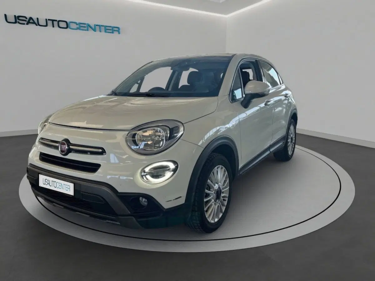 Fiat 500X usata a Monza e Brianza