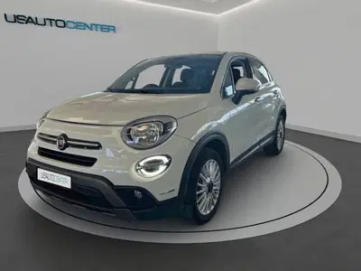 Fiat 500X 1.3 T4 150 CV DCT Cross del 2018 usata a Monza