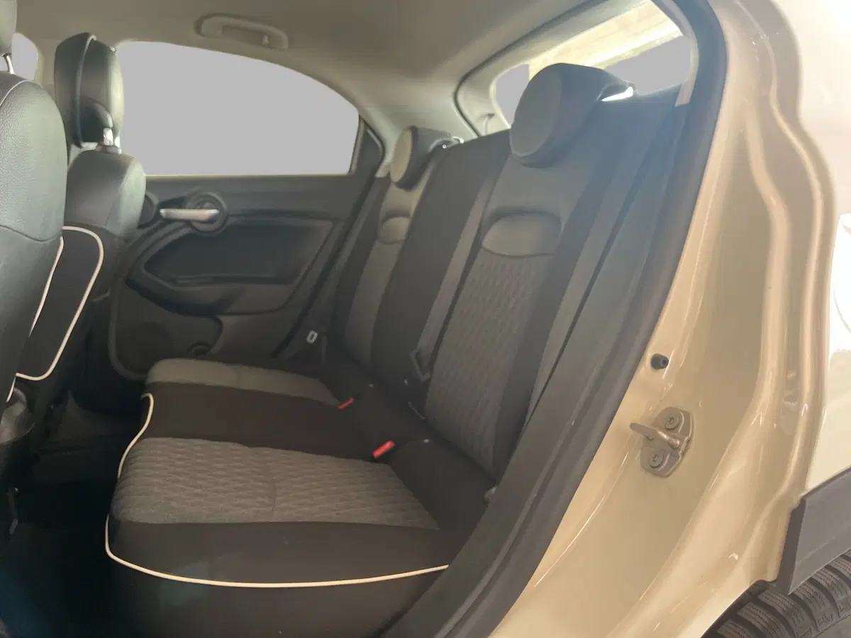 Fiat 500X usata a Monza e Brianza (14)
