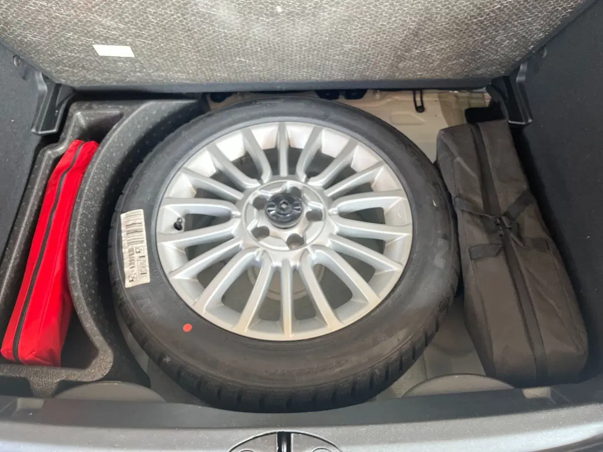 Fiat 500X usata a Monza e Brianza (16)