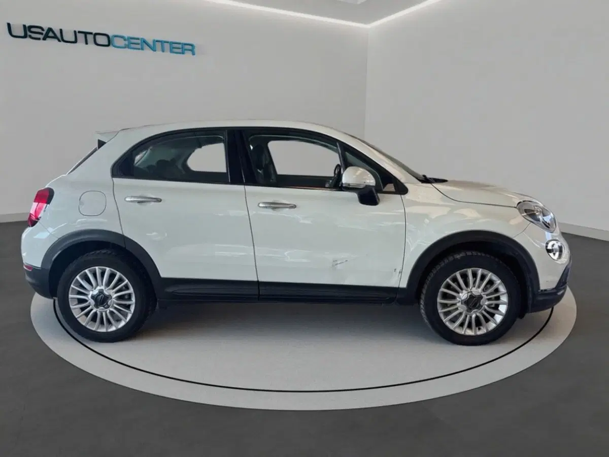 Fiat 500X usata a Monza e Brianza (3)