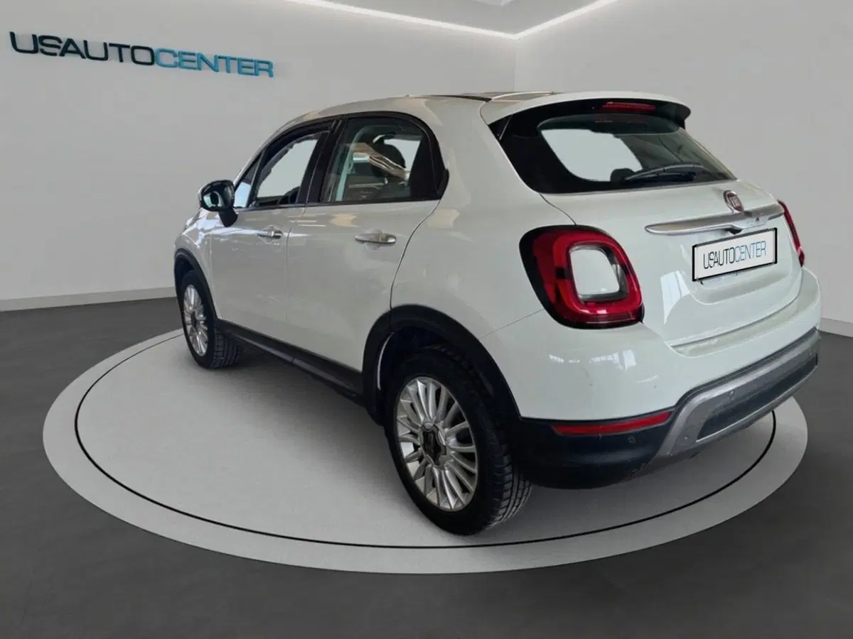 Fiat 500X usata a Monza e Brianza (5)