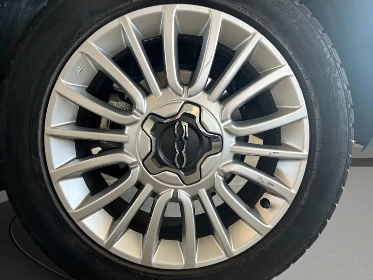 Fiat 500X usata a Monza e Brianza (7)