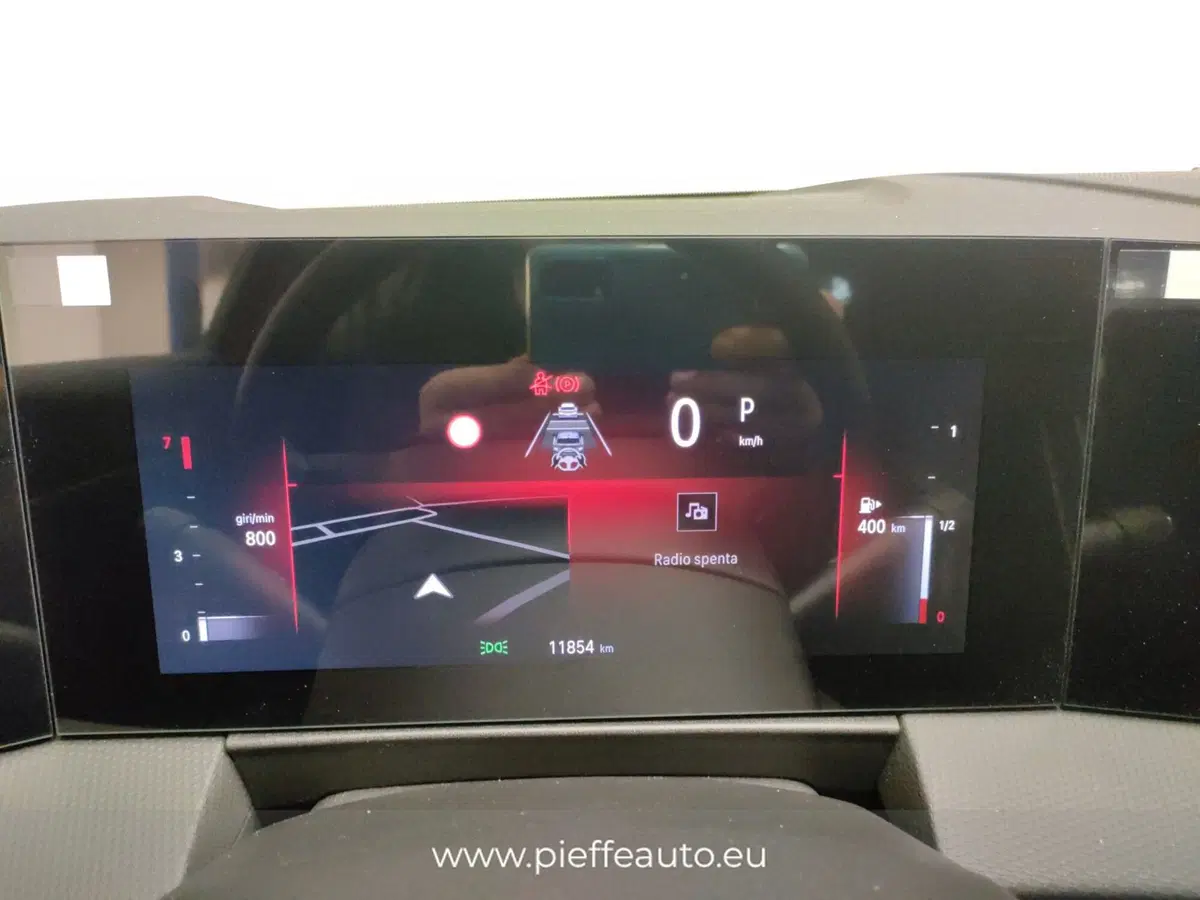 Opel Astra usata a Ascoli Piceno (18)