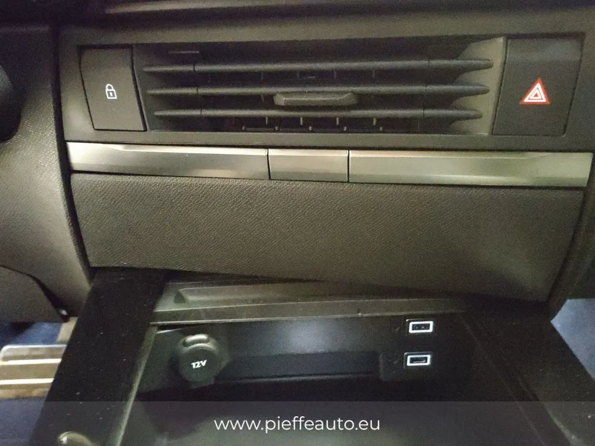 Opel Astra usata a Ascoli Piceno (20)