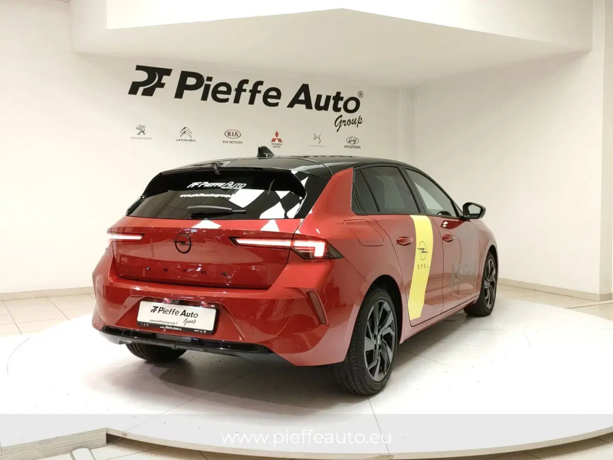 Opel Astra usata a Ascoli Piceno (4)