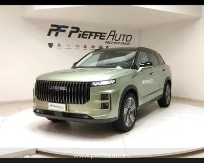 Jaecoo Jaecoo 7 1.6 tgdi Premium 2wd 7dct nuova a Teramo