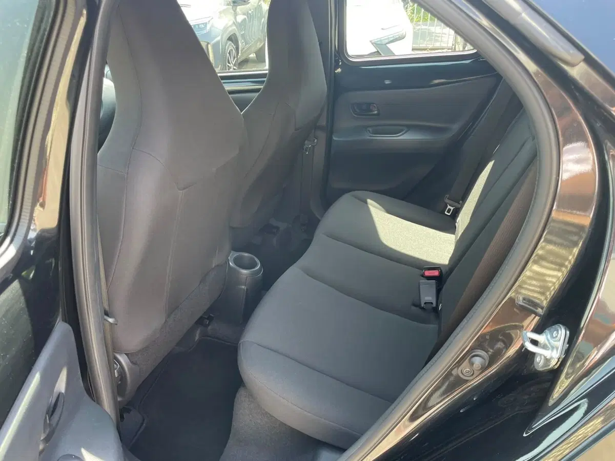 Toyota Aygo X usata a Piacenza (10)