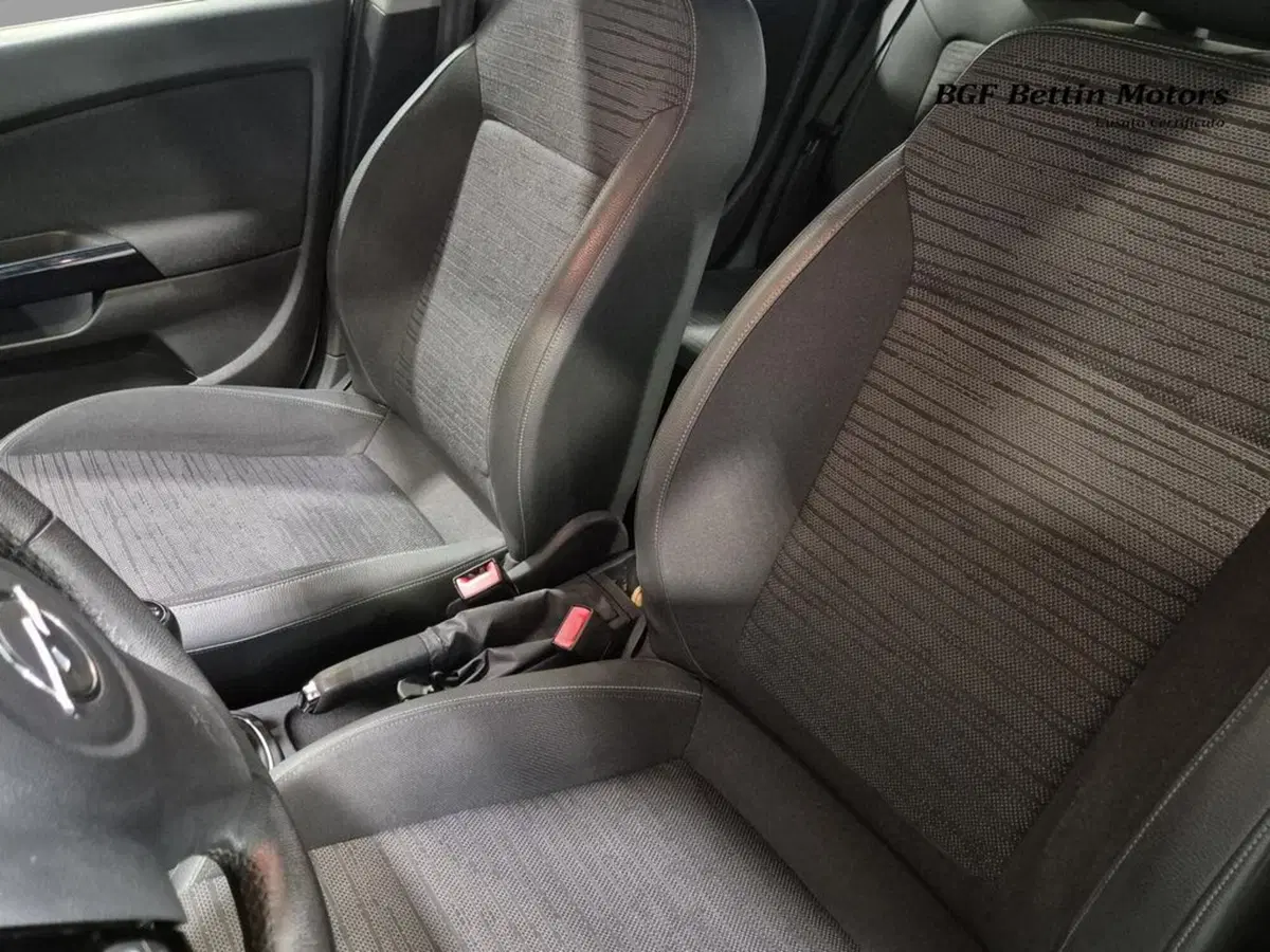Opel Corsa usata a Padova (13)