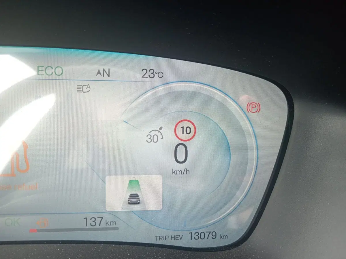 Byd Seal U usata a Alessandria (15)