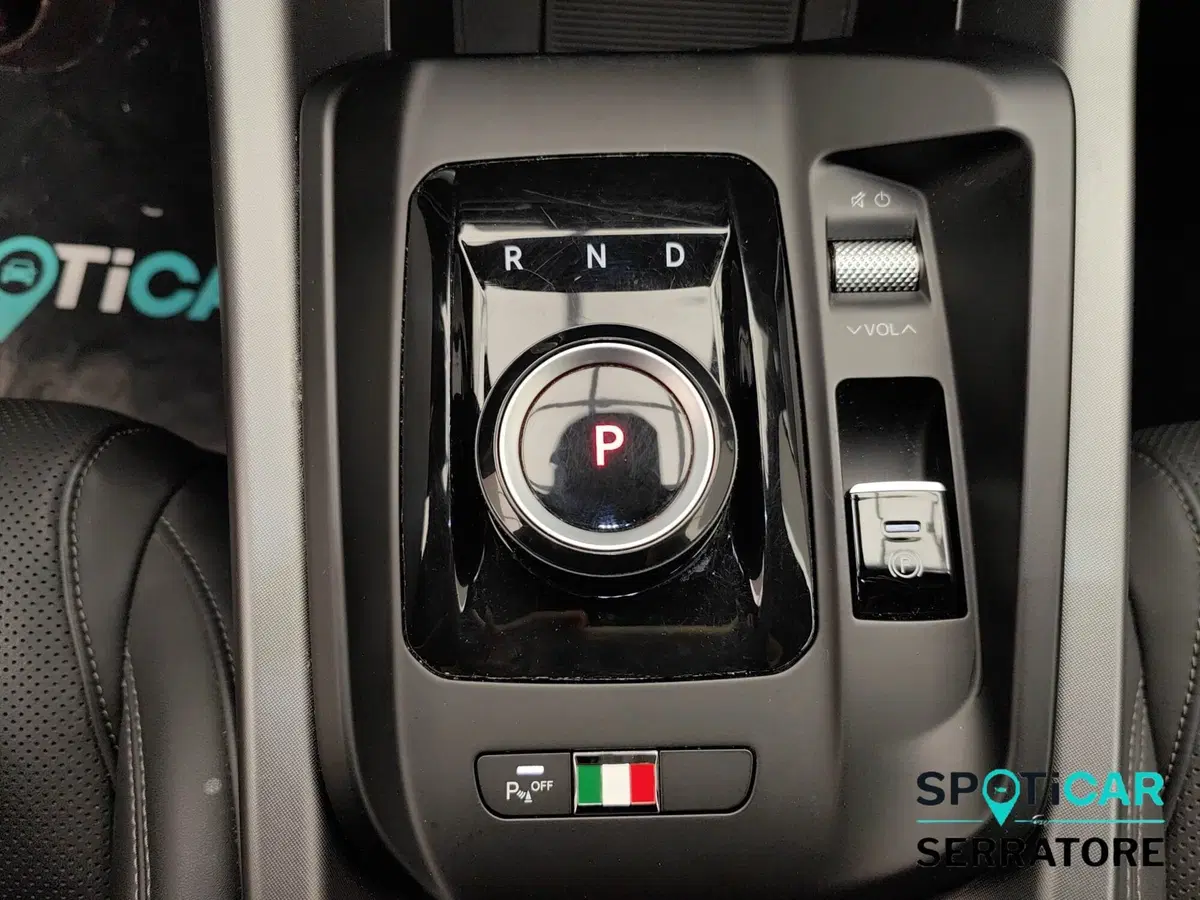 Alfa Romeo Tonale usata a Como (19)