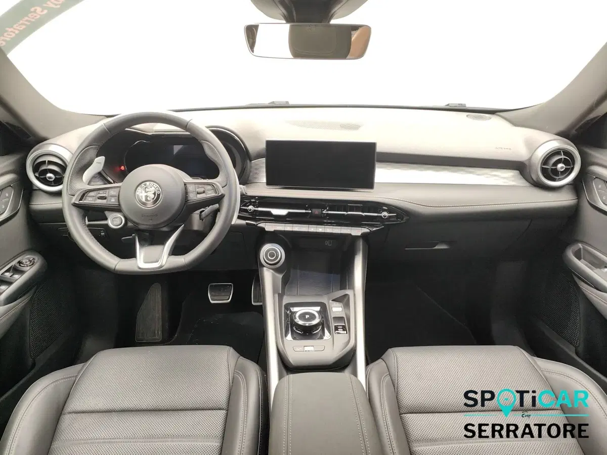 Alfa Romeo Tonale usata a Como (7)
