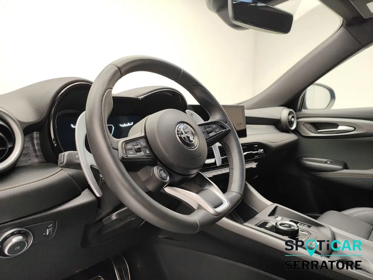 Alfa Romeo Tonale usata a Como (9)