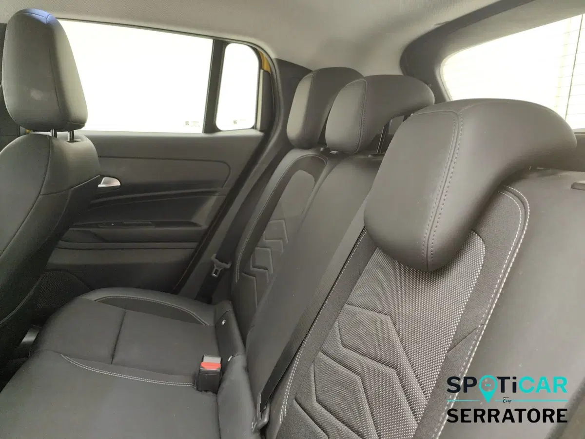Jeep Avenger usata a Como (12)