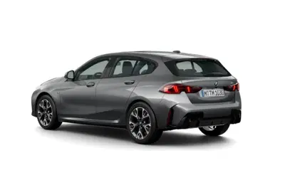 BMW Serie 1 116 auto nuova a Moncalieri