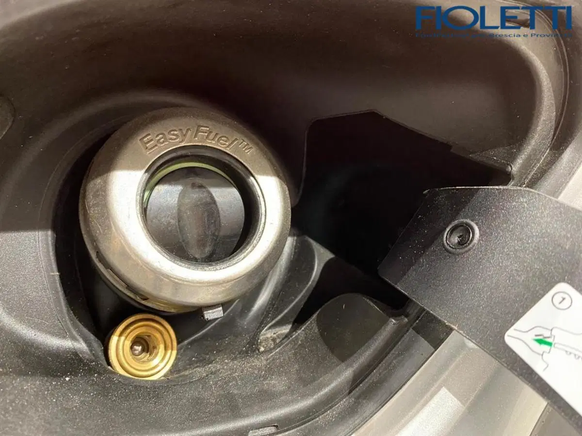 Ford Focus usata a Brescia (13)