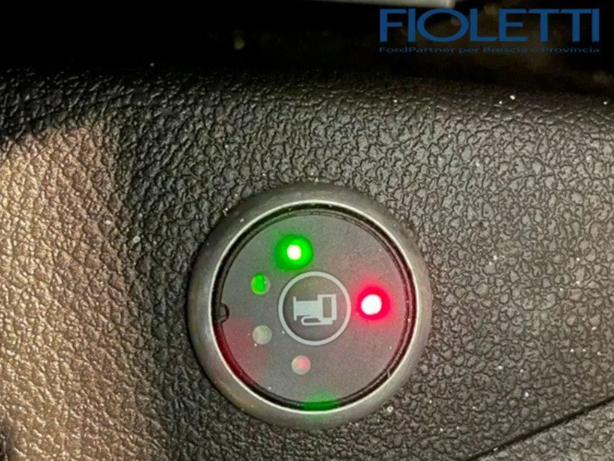 Ford Focus usata a Brescia (14)